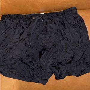 Moschino Swim Trunks Authentic